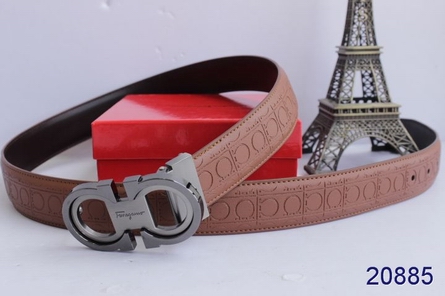 Ferragamo Belts-441